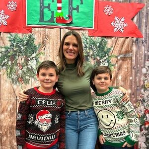 Meet your Posher, Julie